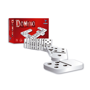 Juego De Domino Toto Games 2004