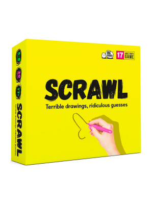 Scrawl 23008