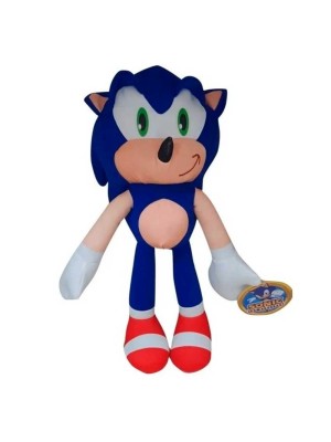 Muñeco Soft Sonic DNY1052